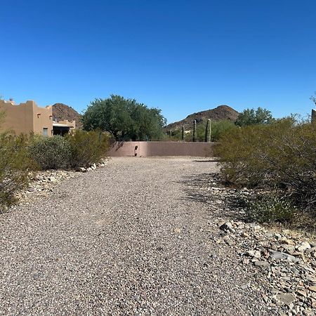 Vila Tucson Mnt Foothills Saguaro Bliss Exteriér fotografie