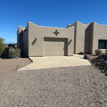 Vila Tucson Mnt Foothills Saguaro Bliss Exteriér fotografie