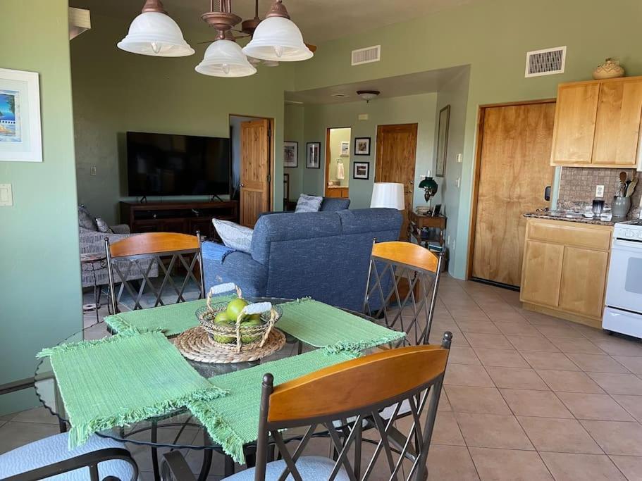 Vila Tucson Mnt Foothills Saguaro Bliss Exteriér fotografie