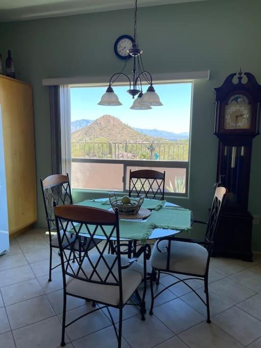 Vila Tucson Mnt Foothills Saguaro Bliss Exteriér fotografie