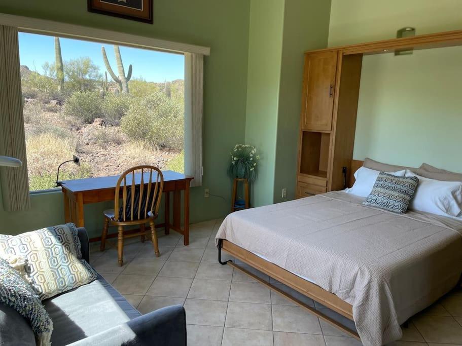 Vila Tucson Mnt Foothills Saguaro Bliss Exteriér fotografie