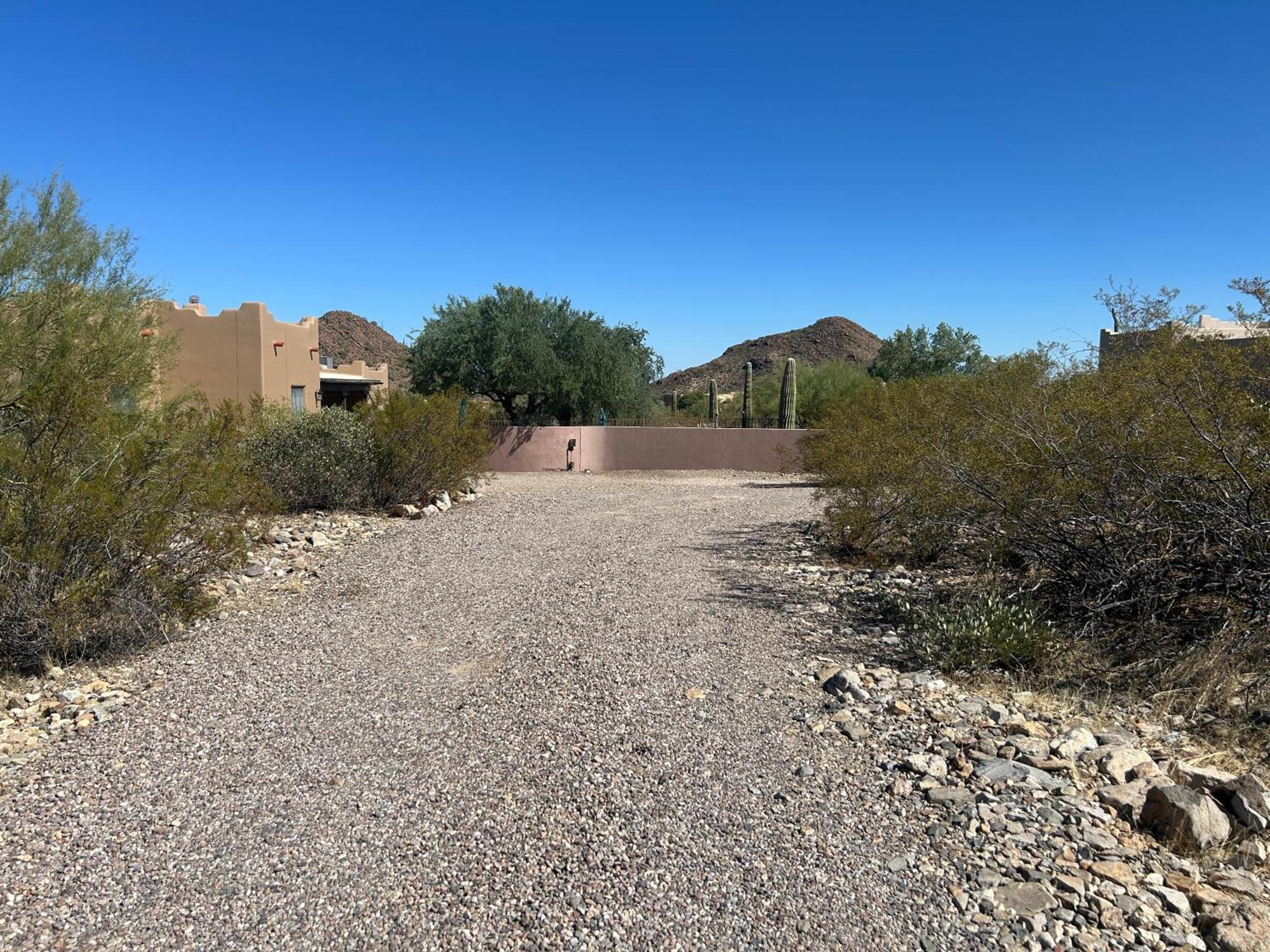 Vila Tucson Mnt Foothills Saguaro Bliss Exteriér fotografie