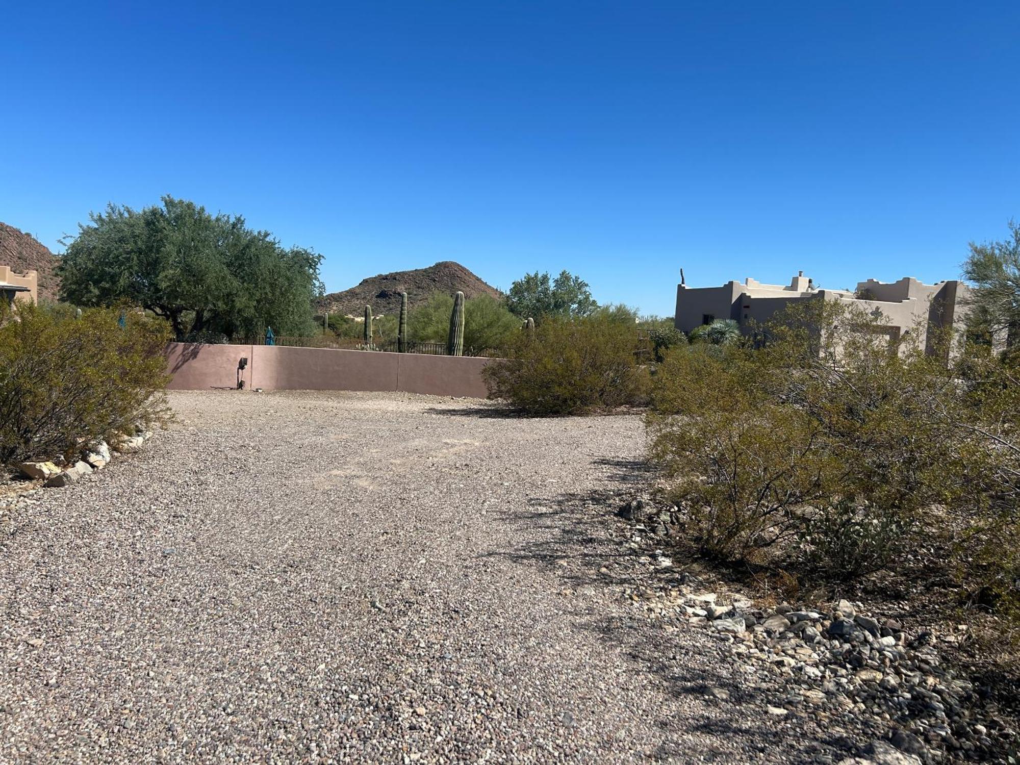 Vila Tucson Mnt Foothills Saguaro Bliss Exteriér fotografie