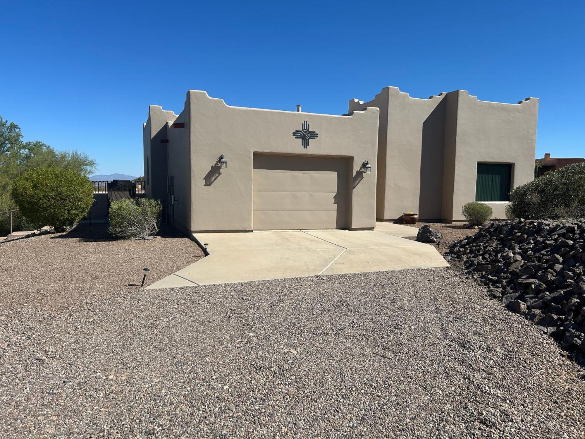 Vila Tucson Mnt Foothills Saguaro Bliss Exteriér fotografie